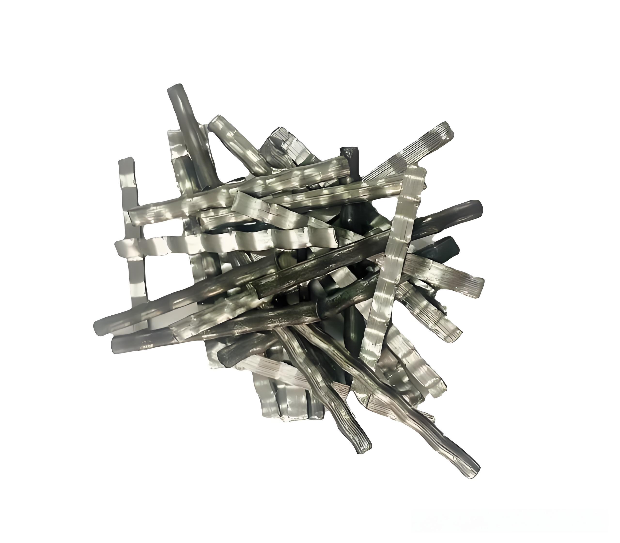 Steel Fiber