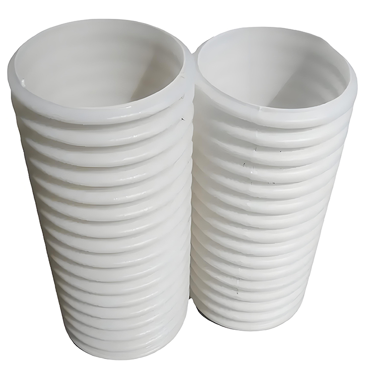  Single Perforated Corrugated Pipe