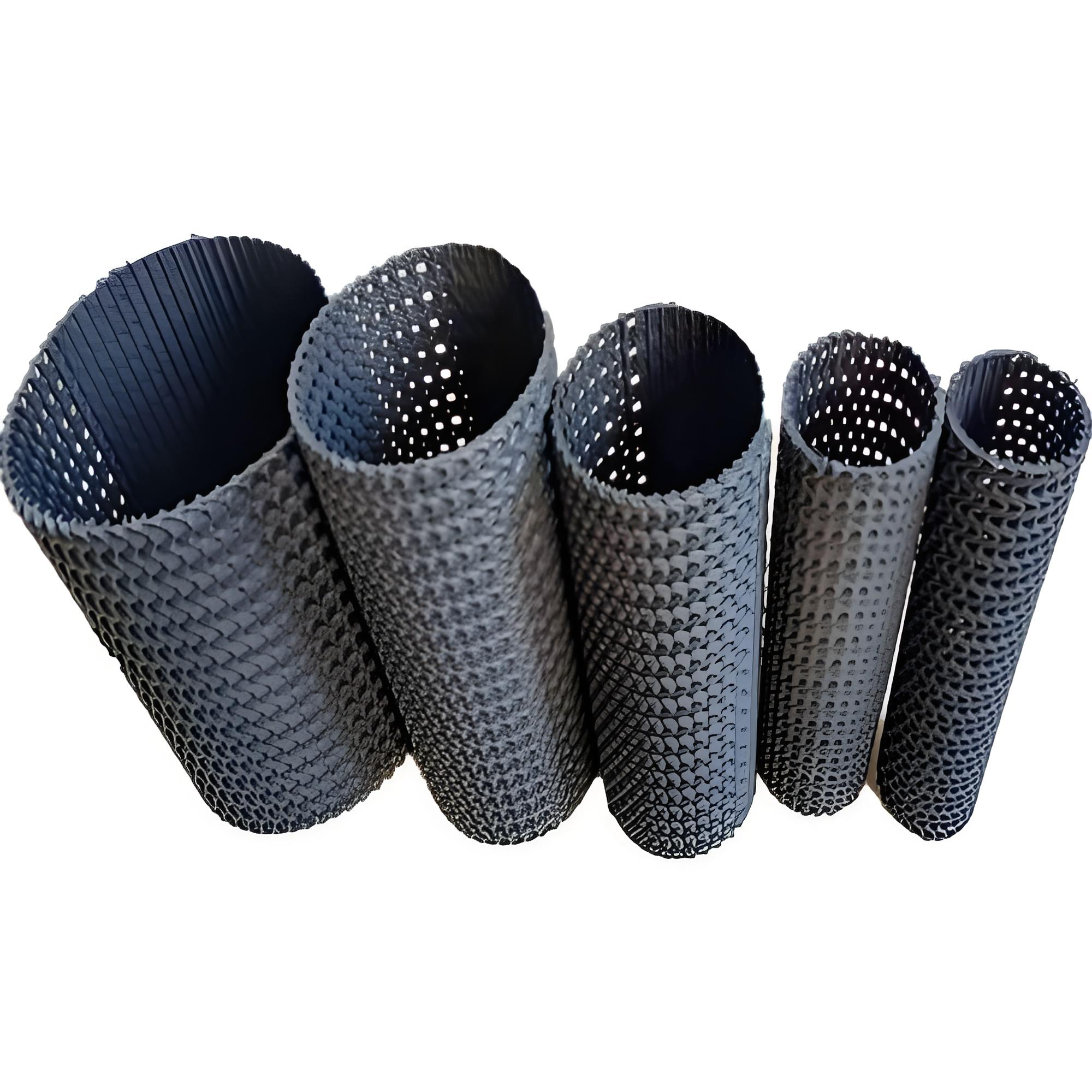 Rigid Drainage Pipe