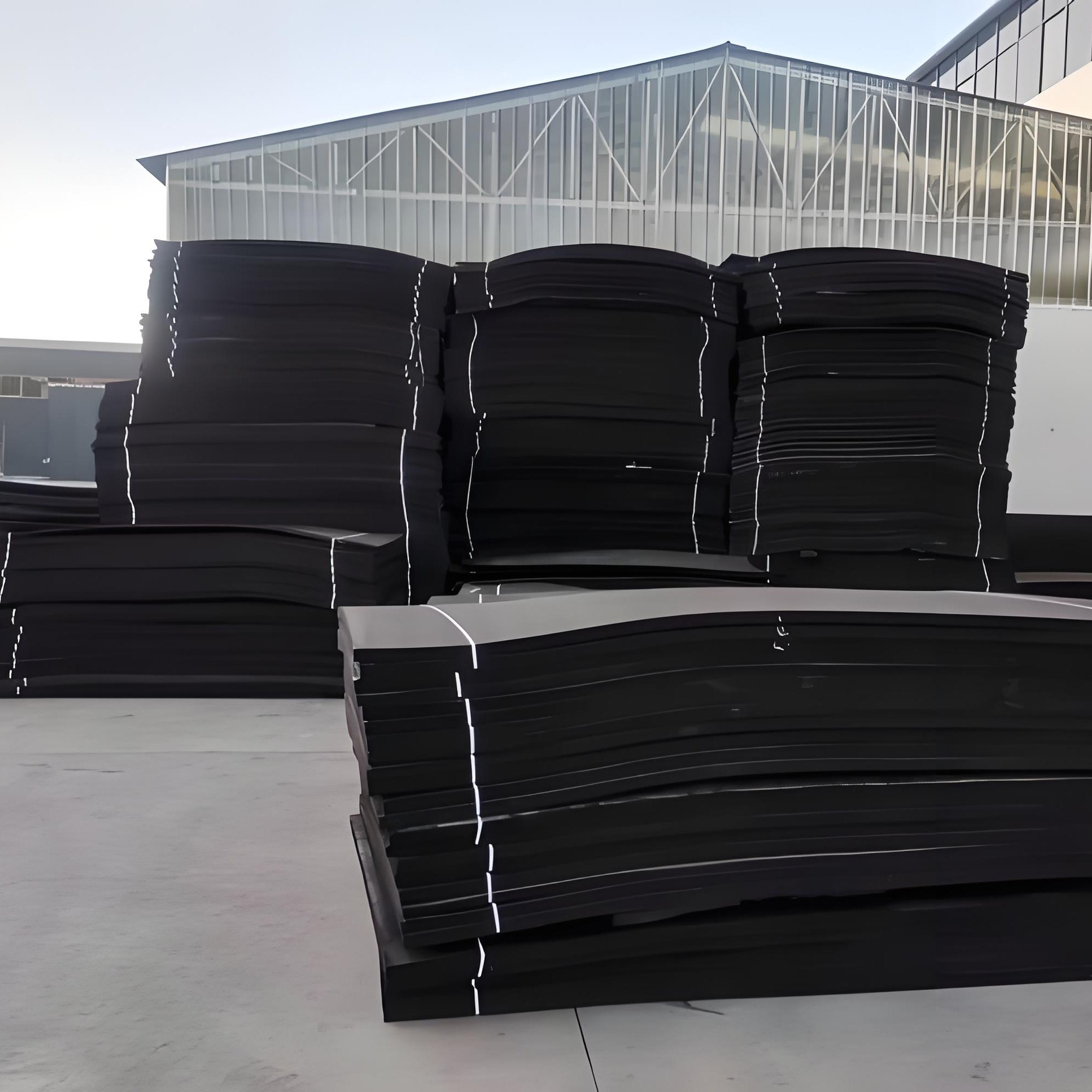 Polyethylene Foam Sheet 