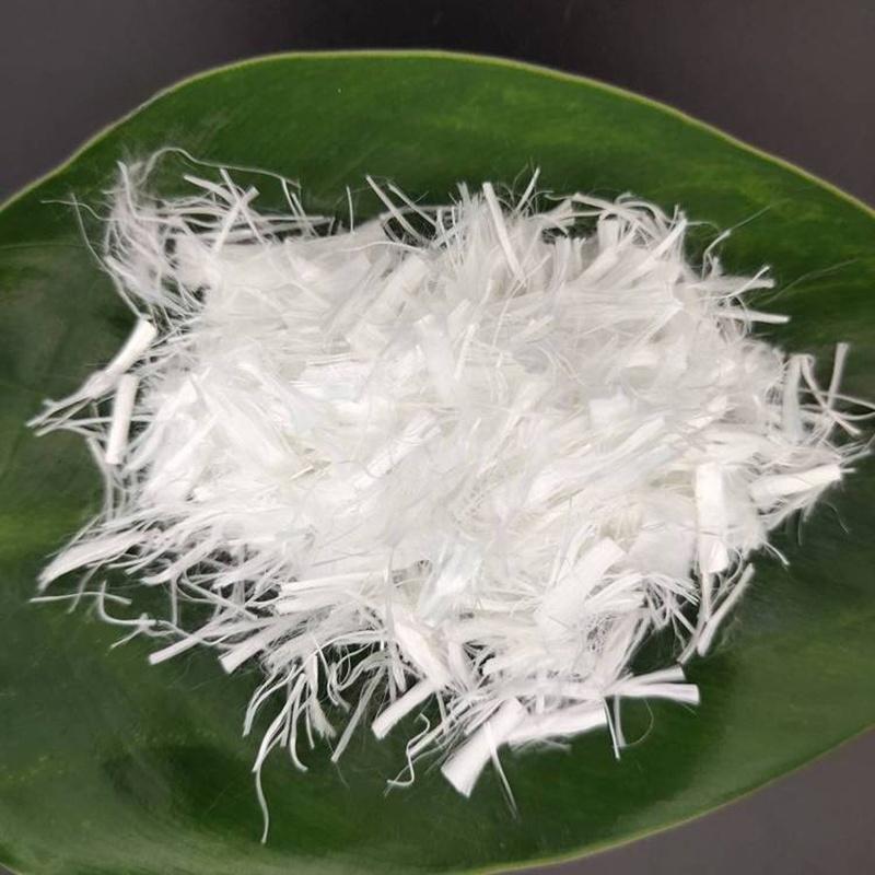In-Depth Analysis of Polyester Fiber (PET Fiber): 
