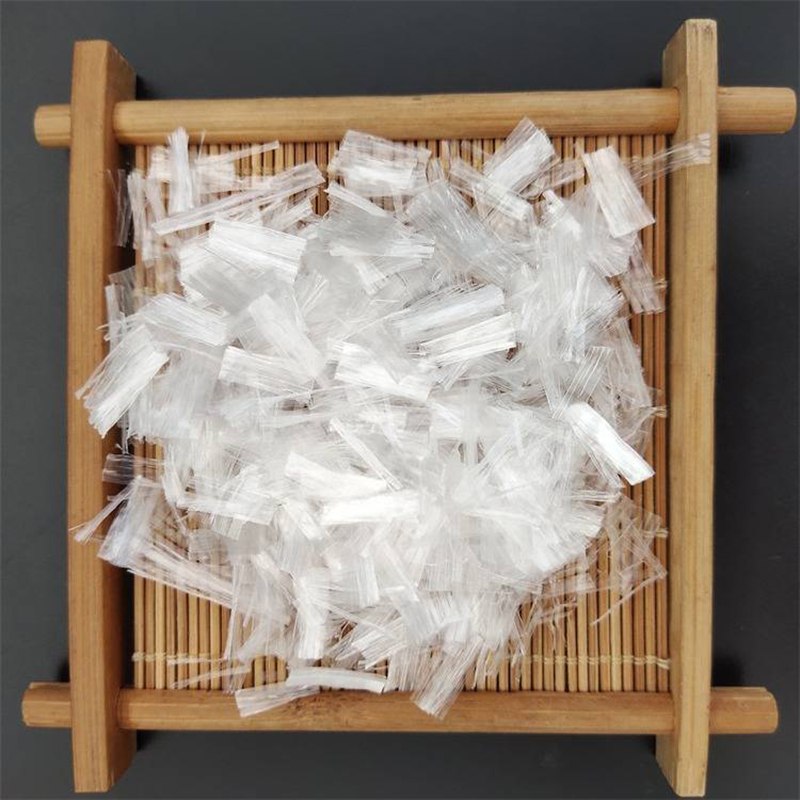 A Practical Guide to Polypropylene Fiber (PP Fiber