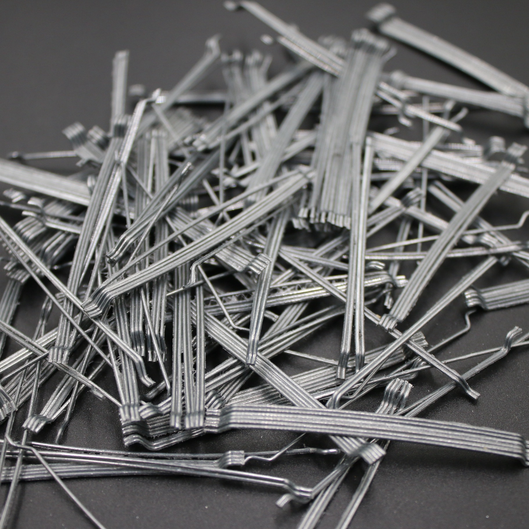 Steel Fiber: Performance Characteristics, Application Areas, and Selection Guide