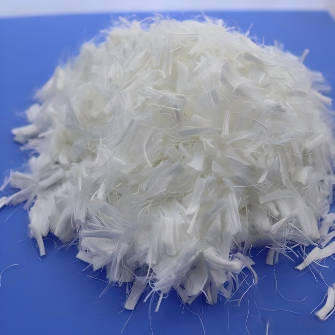 Polyester Fiber: Performance Characteristics, Application Areas, and Selection Guide